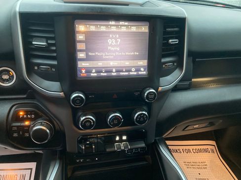 Used 2019 RAM 1500 Big Horn image 22