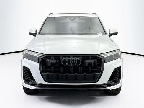 New 2026 Audi Q7 3.0T Premium Plus image 2