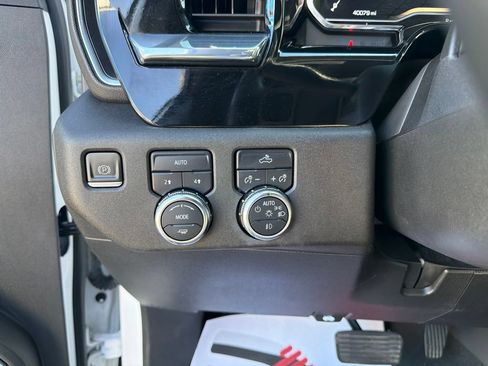 Used 2023 GMC Sierra 1500 Elevation AWD/4WD image 20