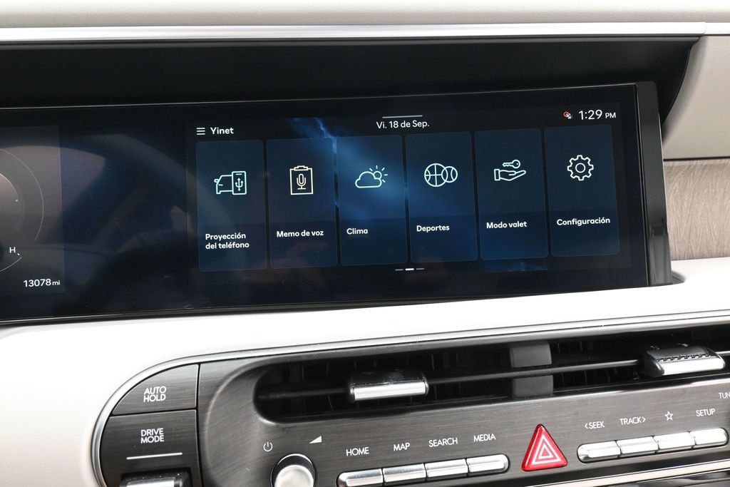 Used 2026 Hyundai Palisade SEL FWD image 24
