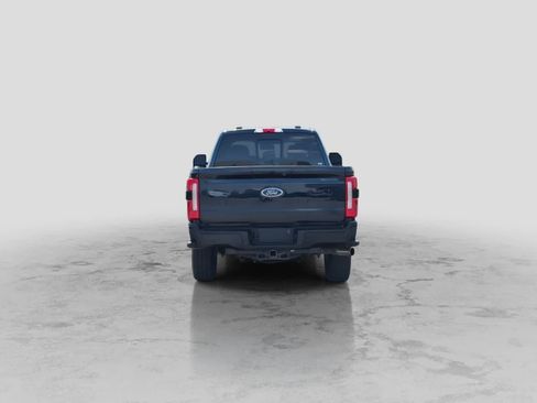 Used 2023 Ford F350 XLT w/ XLT Premium Package AWD/4WD image 7