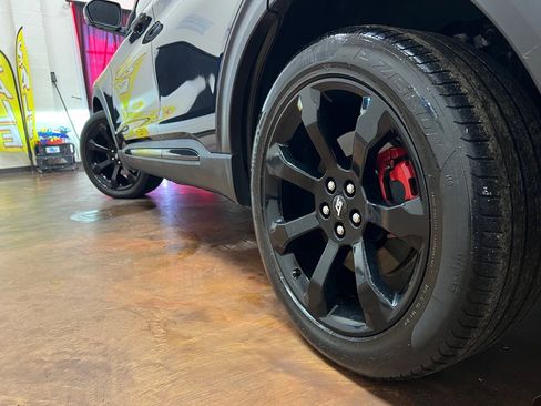 Used 2020 Ford Explorer ST w/ ST Street Pack image 46