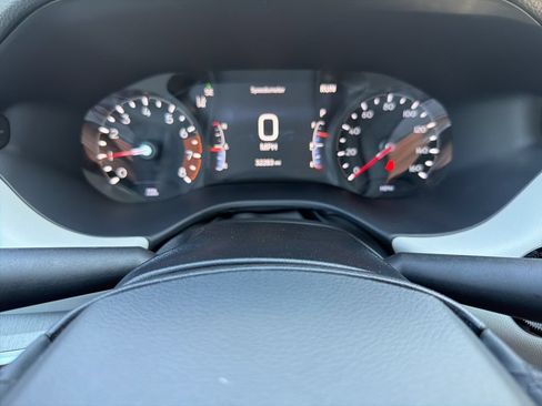Used 2025 Jeep Compass Limited AWD/4WD image 32