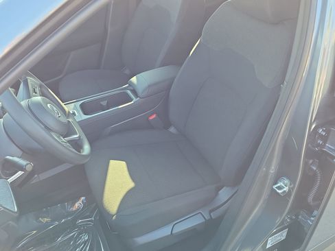 New 2026 Nissan Kicks S FWD image 14