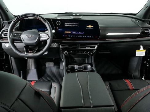 New 2026 Chevrolet Traverse RS w/ LPO, Floor Liner Package image 19