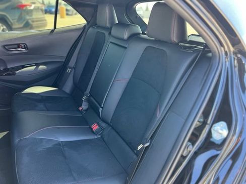 Used 2025 Toyota Corolla GR AWD/4WD image 22