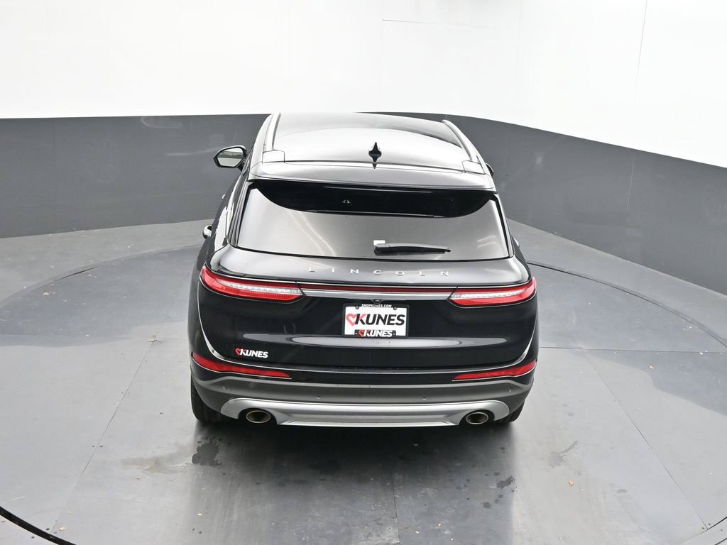 Used 2024 Lincoln Corsair Reserve AWD/4WD image 62