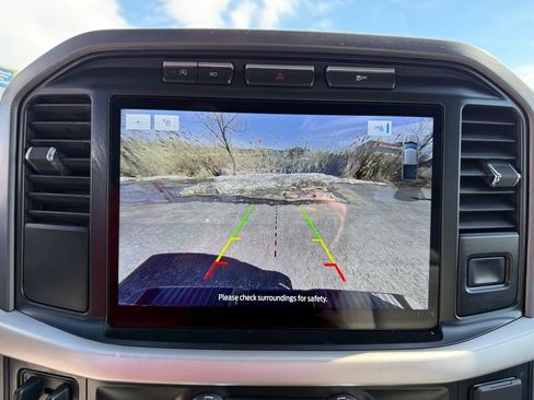 Used 2023 Ford F150 XLT w/ Equipment Group 302A High image 18