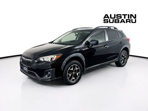 Used 2018 Subaru Crosstrek 2.0i AWD/4WD image 3