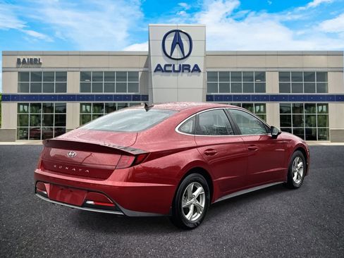 Used 2023 Hyundai Sonata SE image 5