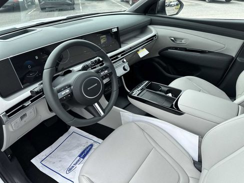 New 2026 Hyundai Tucson Limited image 14