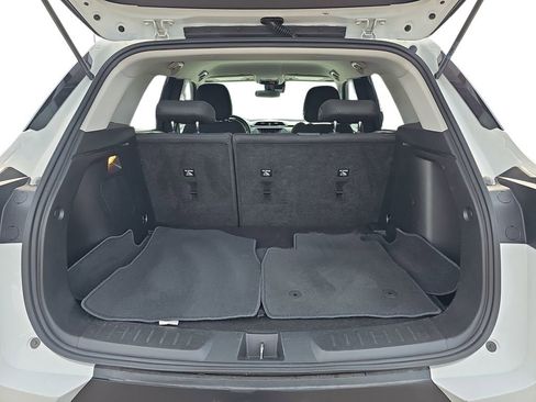Used 2021 Chevrolet TrailBlazer LT w/ Driver Confidence Package FWD image 29
