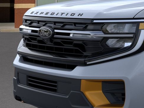 New 2026 Ford Expedition Tremor AWD/4WD image 17