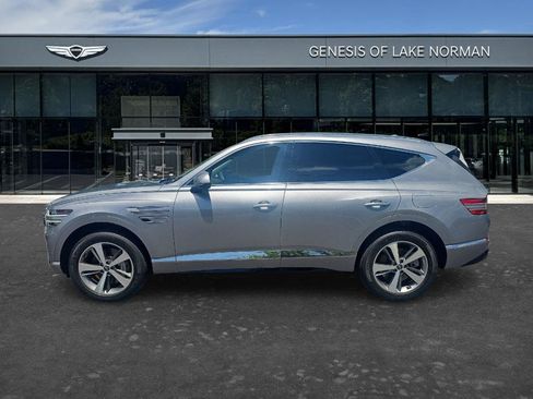 Used 2024 Genesis GV80 3.5T Advanced w/ Advanced Package AWD/4WD image 7