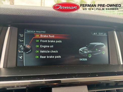 Used 2017 BMW X3 sDrive28i image 15