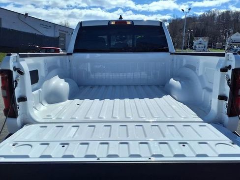 Used 2025 RAM 1500 Big Horn image 26