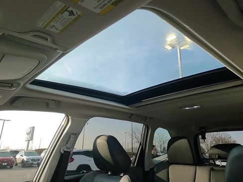 Certified 2024 Subaru Forester Sport image 22