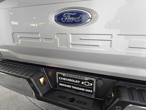 Used 2023 Ford F150 XLT AWD/4WD image 13