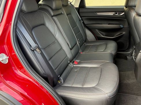 Used 2017 MAZDA CX-5 Grand Touring AWD/4WD image 10