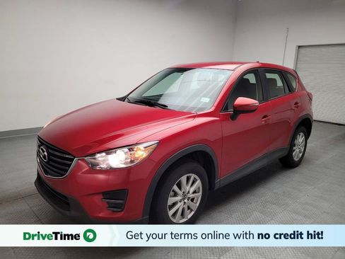 Used 2016 MAZDA CX-5 Sport FWD image 1