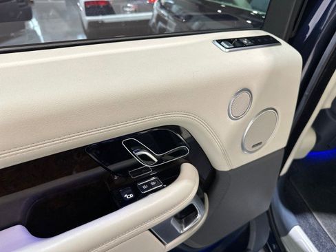 Used 2021 Land Rover Range Rover Westminster Edition AWD/4WD image 40