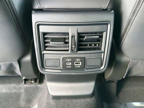 New 2026 Subaru Outback Premium image 19