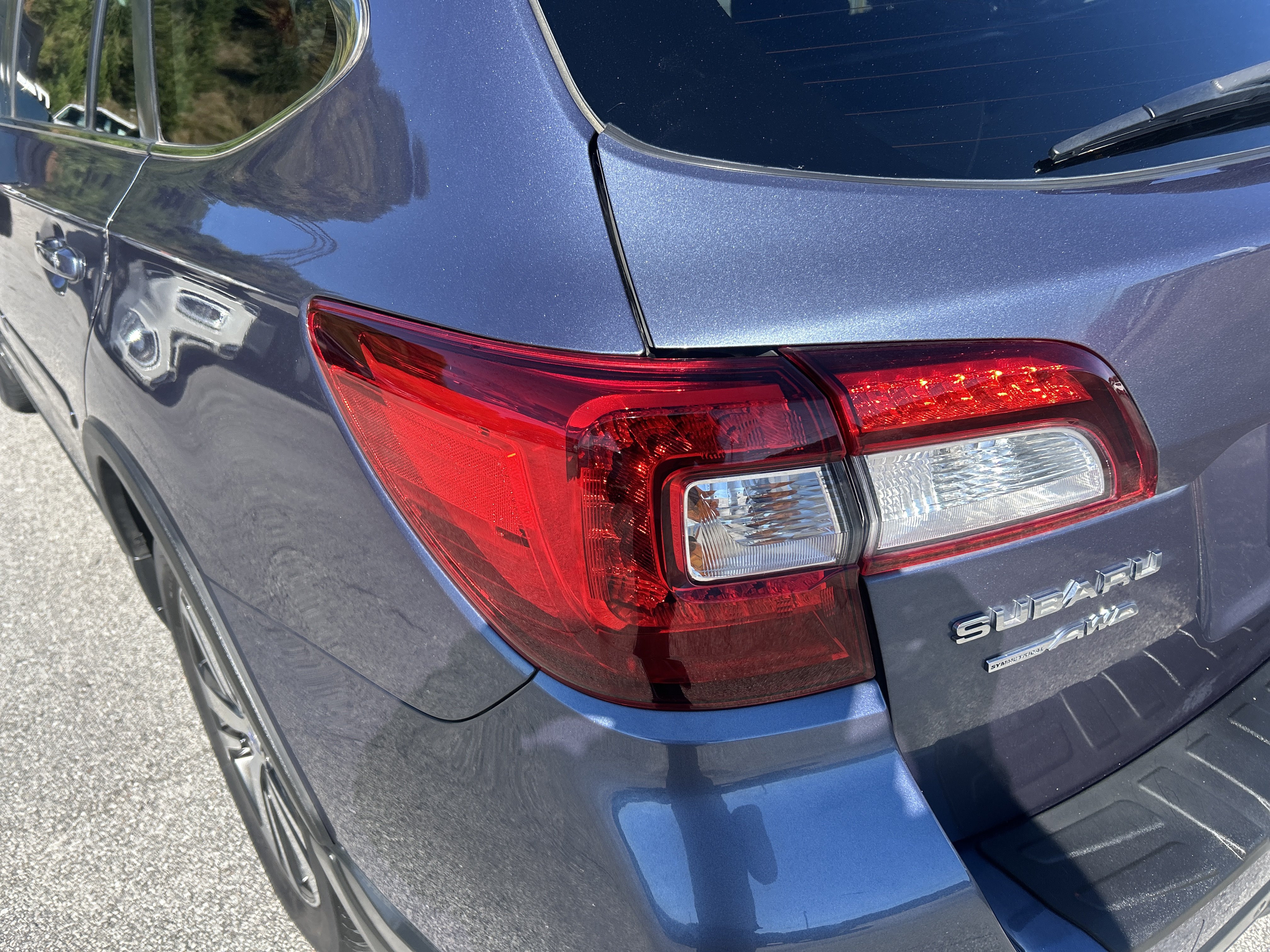 Used 2018 Subaru Outback 2.5i Limited AWD/4WD image 36
