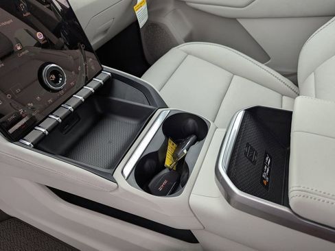 New 2026 GMC Terrain Denali image 18