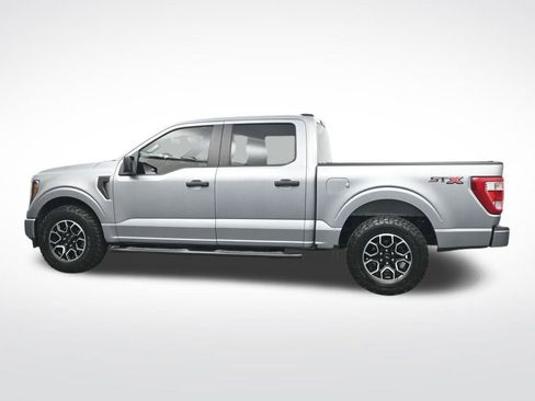 Used 2023 Ford F150 XL w/ STX Appearance Package image 10