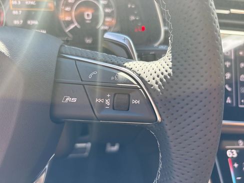 New 2026 Audi RS Q8 performance AWD/4WD image 22