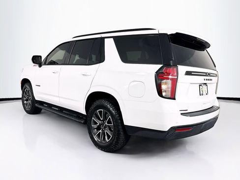 Used 2023 Chevrolet Tahoe Z71 AWD/4WD image 7