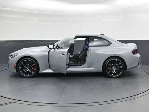 New 2026 BMW M2 w/ Carbon Package RWD image 47