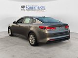 Used 2018 Kia Optima LX image 3