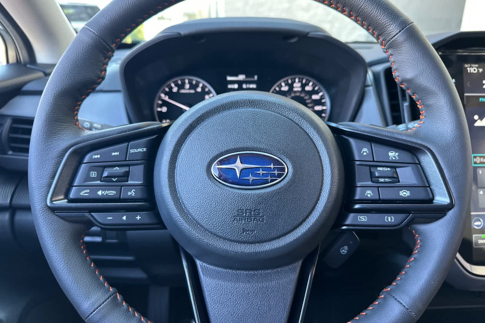 New 2026 Subaru Crosstrek 2.5i Limited AWD/4WD image 25