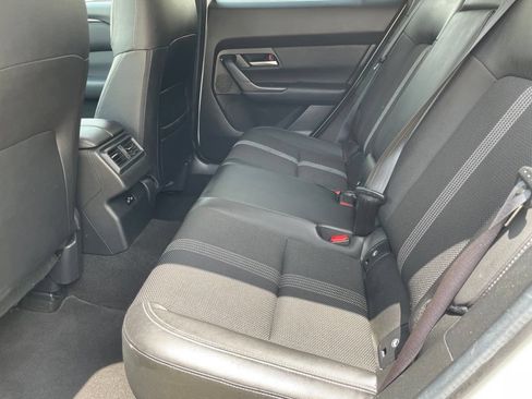 Certified 2025 MAZDA CX-50 AWD 2.5 S w/ Preferred Package image 21
