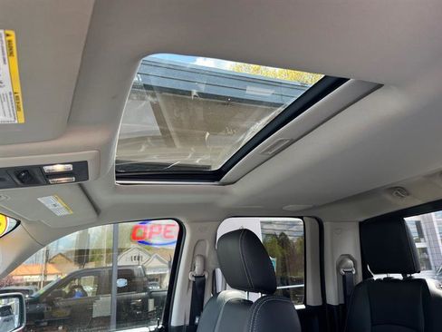 Used 2016 RAM 1500 Sport w/ Black Ram 1500 Sport Group AWD/4WD image 17