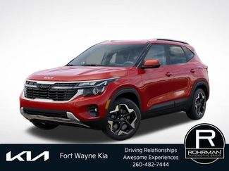New 2026 Kia Seltos S AWD/4WD video 1