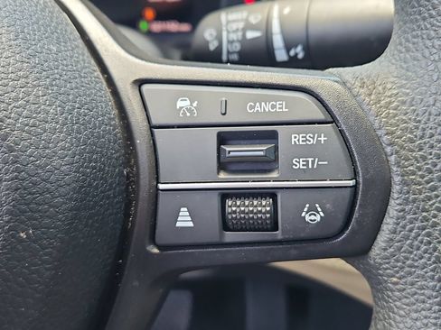 Certified 2023 Honda Accord LX image 22