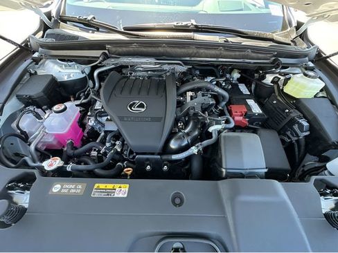 New 2026 Lexus RX 350 Premium Plus FWD image 39