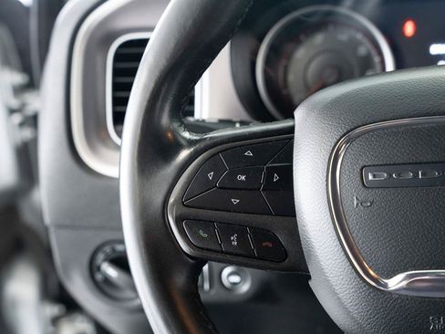 Used 2022 Dodge Charger SXT RWD image 13