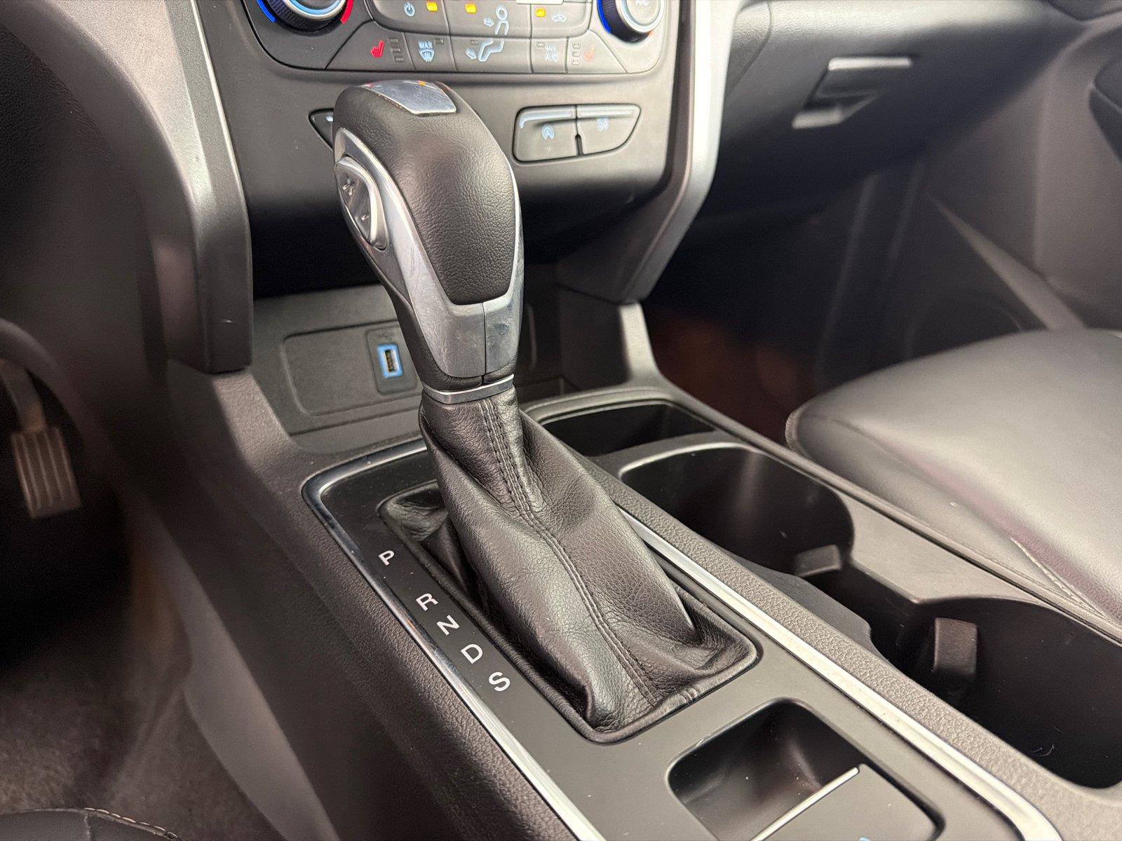 Used 2019 Ford Escape SEL AWD/4WD image 25