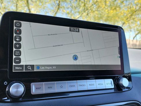 Used 2023 Hyundai Kona SEL image 27