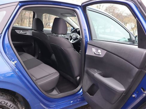 Certified 2023 Kia Forte LXS w/ LXS Technology Package image 30