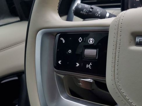 Certified 2024 Land Rover Range Rover SE image 22