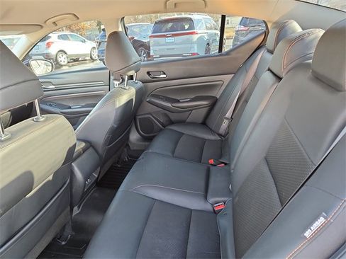 Used 2020 Nissan Altima 2.5 SR image 24