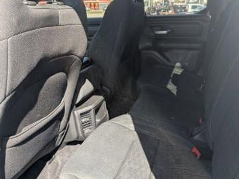 Used 2025 RAM 1500 Tradesman AWD/4WD image 12