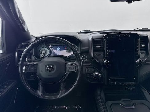 Used 2022 RAM 1500 Limited AWD/4WD image 24