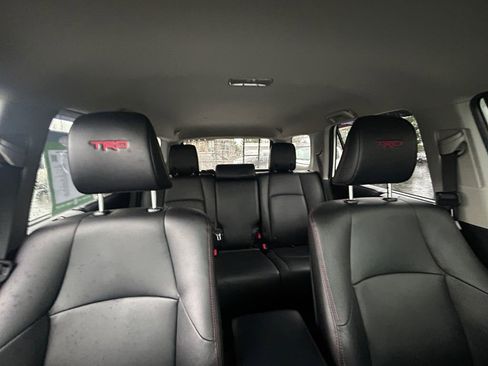 Used 2018 Toyota 4Runner TRD Pro image 28