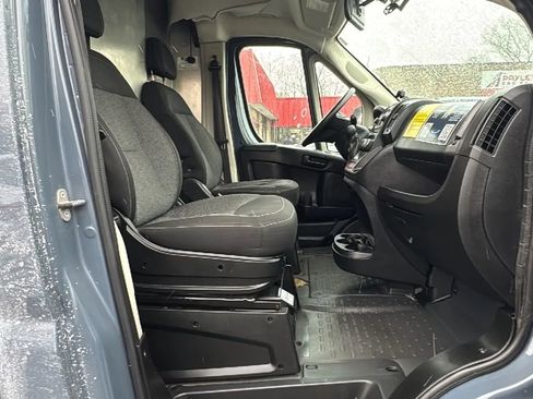 Used 2019 RAM ProMaster 2500 image 16
