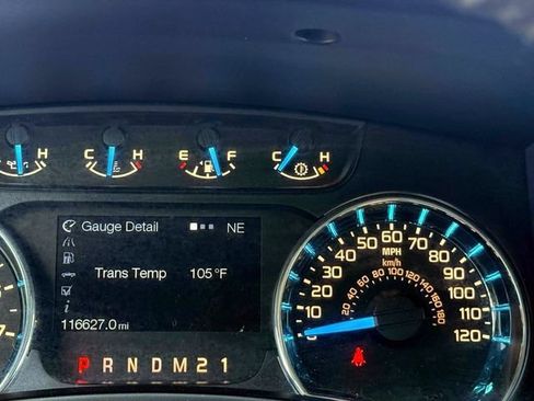 Used 2014 Ford F150 XLT w/ Equipment Group 302A Luxury AWD/4WD image 21